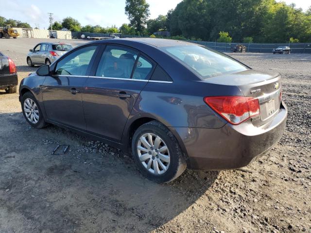 Photo 2 from auction – 2011 CHEVROLET CRUZE LS with VIN 1G1PC5SH4B7148970