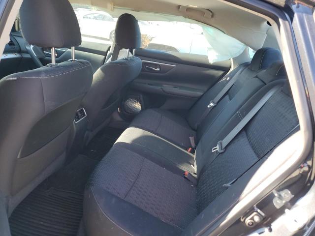 Photo 10 from auction – 2017 NISSAN ALTIMA 2.5 with VIN 1N4AL3AP0HC115495