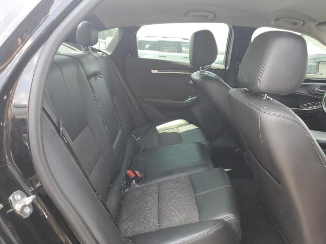 Photo 10 from auction – 2017 CHEVROLET IMPALA LT with VIN 2G1105S30H9162763