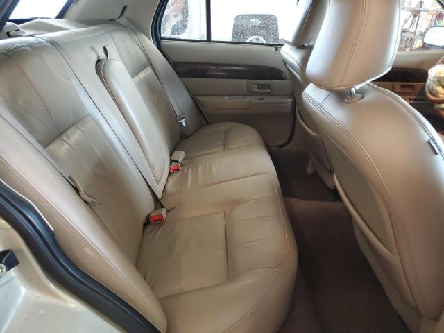Photo 10 from auction – 2004 MERCURY GRAND MARQ with VIN 2MEHM75W84X640797