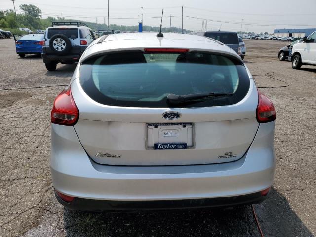 Photo 6 from auction – 2016 FORD FOCUS SE with VIN 1FADP3K29GL382962