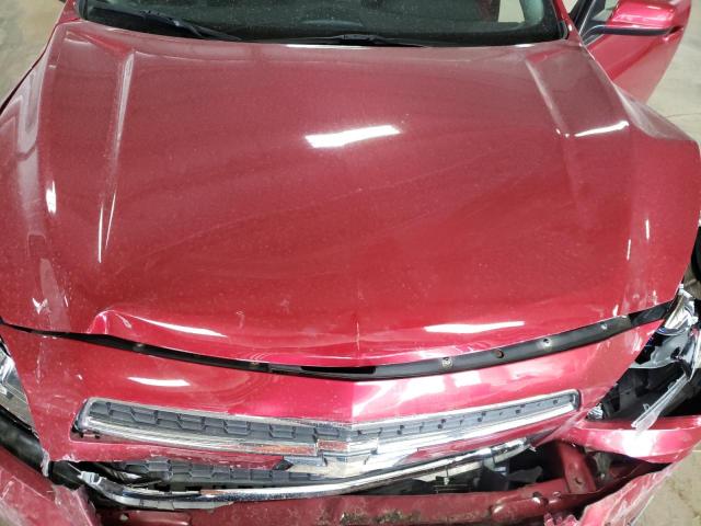 Photo 11 from auction – 2013 CHEVROLET MALIBU 2LT with VIN 1G11F5RR7DF112243