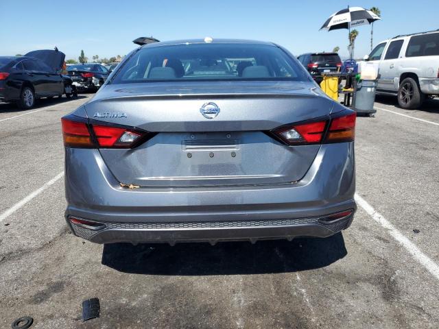 Photo 6 from auction – 2020 NISSAN ALTIMA S with VIN 1N4BL4BV7LC222138