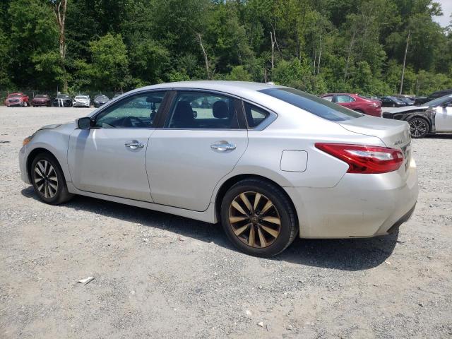Photo 2 from auction – 2017 NISSAN ALTIMA 2.5 with VIN 1N4AL3AP4HC270485