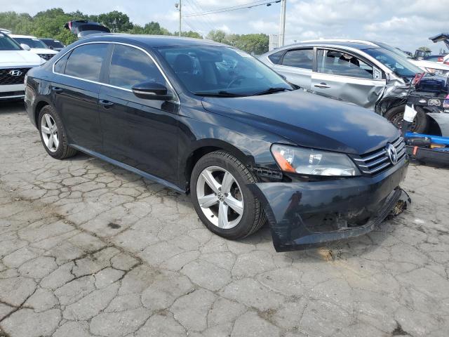 Photo 4 from auction – 2012 VOLKSWAGEN PASSAT SE with VIN 1VWBP7A32CC015069