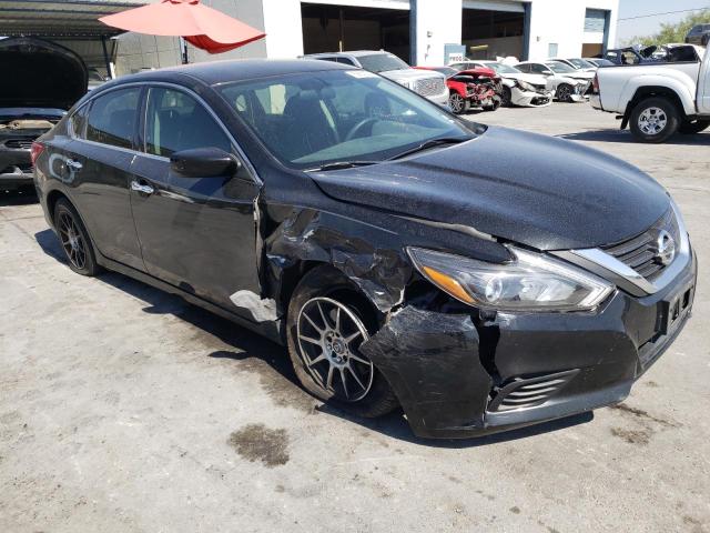 Photo 4 from auction – 2016 NISSAN ALTIMA 2.5 with VIN 1N4AL3AP2GC217606