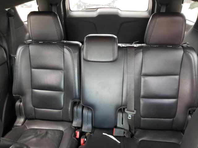 Photo 10 from auction – 2013 FORD EXPLORER X with VIN 1FM5K7D80DGC07294