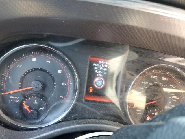 Photo 9 from auction – 2014 DODGE CHARGER SE with VIN 2C3CDXBG5EH241418