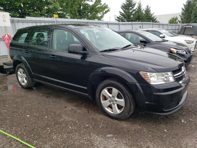 Photo 4 from auction – 2013 DODGE JOURNEY SE with VIN 3C4PDCAB4DT621030