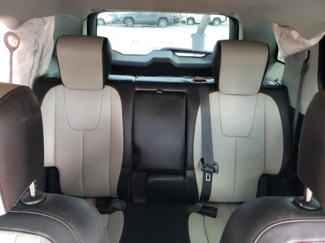 Photo 10 from auction – 2011 GMC TERRAIN SL with VIN 2CTFLWE58B6298160