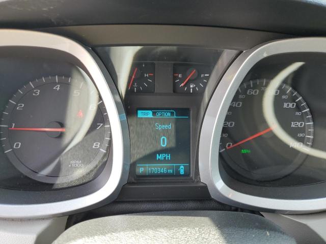 Photo 9 from auction – 2017 CHEVROLET EQUINOX LT with VIN 2GNALCEK8H1616351