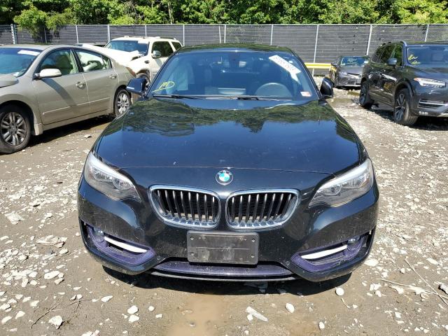 Photo 5 from auction – 2016 BMW 228 I SULE with VIN WBA1F9C51GV544600