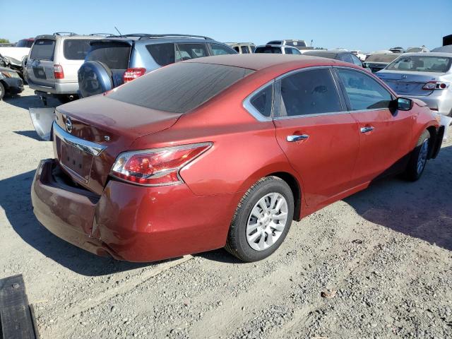Photo 3 from auction – 2015 NISSAN ALTIMA 2.5 with VIN 1N4AL3APXFC243319