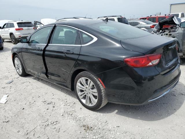 Снимка 2 от търг – 2015 CHRYSLER 200 LIMITE с VIN 1C3CCCAB5FN751391