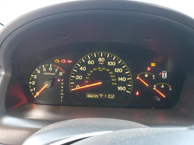 Photo 9 from auction – 2003 HONDA ACCORD EX with VIN 1HGCM56643A101505
