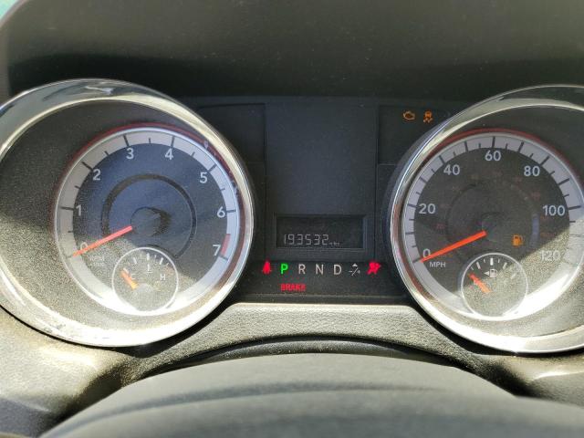 Photo 9 from auction – 2012 DODGE GRAND CARA with VIN 2C4RDGCG6CR346741