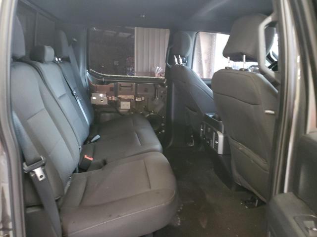 Photo 10 from auction – 2018 FORD F150 SUPER with VIN 1FTEW1EG3JFD67781