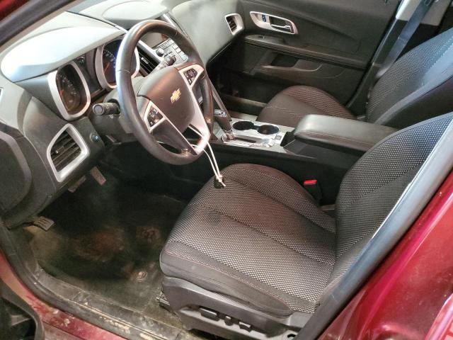 Photo 7 from auction – 2017 CHEVROLET EQUINOX LT with VIN 2GNALCEK8H6199090