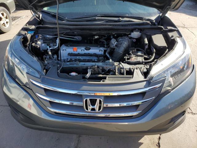 Photo 12 from auction – 2014 HONDA CR-V LX with VIN 2HKRM4H36EH718230