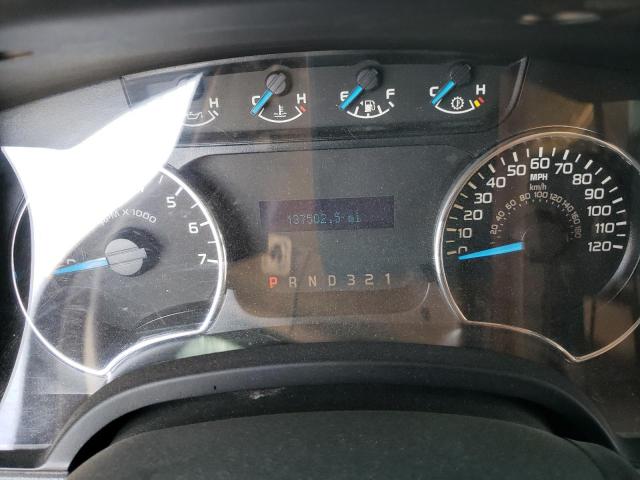 Photo 9 from auction – 2014 FORD F150 SUPER with VIN 1FTEW1CM5EKD82384