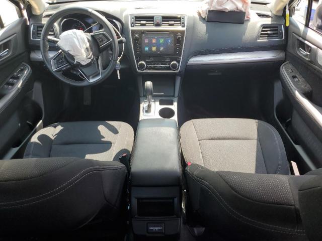 Photo 8 from auction – 2018 SUBARU LEGACY 2.5 with VIN 4S3BNAC69J3035684