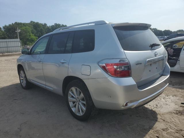 Photo 2 from auction – 2008 TOYOTA HIGHLANDER with VIN JTEEW44AX82008195