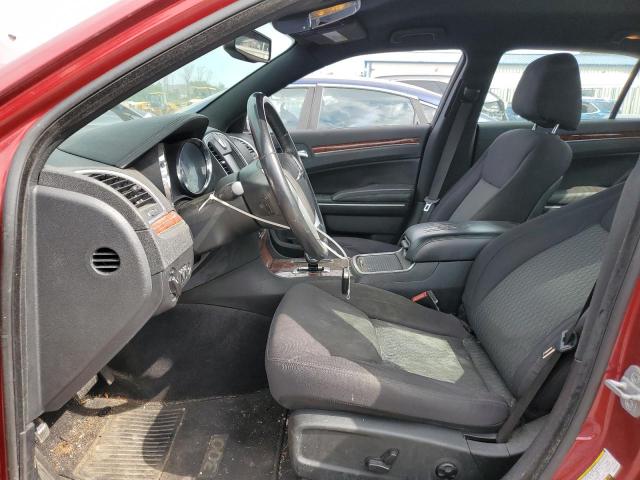 Photo 7 from auction – 2012 CHRYSLER 300 with VIN 2C3CCAAG5CH312678