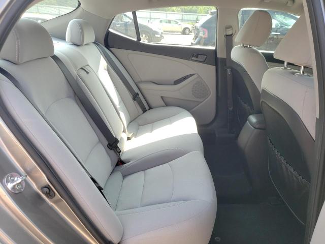 Photo 10 from auction – 2013 KIA OPTIMA with VIN 5XXGM4A74DG168315