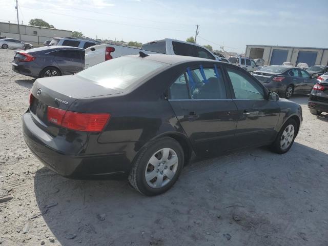 Photo 3 from auction – 2009 HYUNDAI SONATA GLS with VIN 5NPET46C79H458933