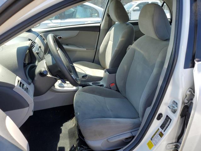 Photo 7 from auction – 2011 TOYOTA COROLLA BA with VIN 2T1BU4EEXBC680104