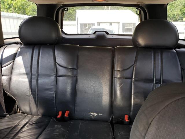 Photo 10 from auction – 2004 JEEP GRAND CHER with VIN 1J4GW48S74C234788