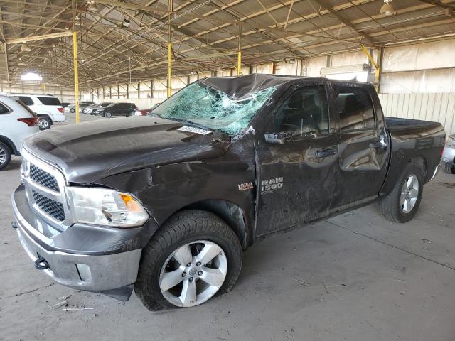RAM 1500 CLASS 2021 with VIN 1C6RR7KT3MS559427 - Photo from auction