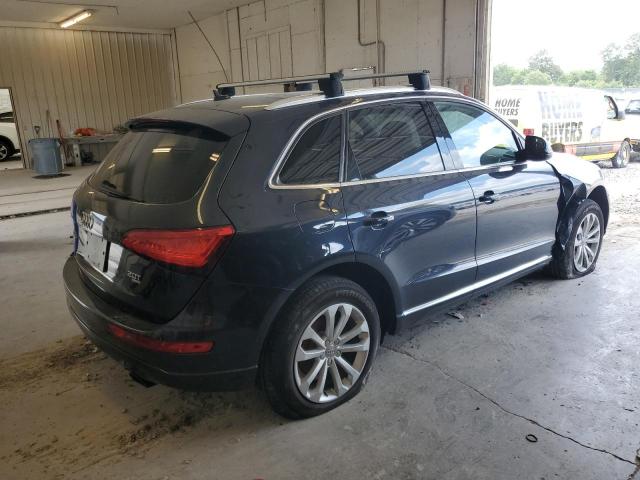 Photo 3 from auction – 2014 AUDI Q5 PREMIUM with VIN WA1LFAFP3EA039988