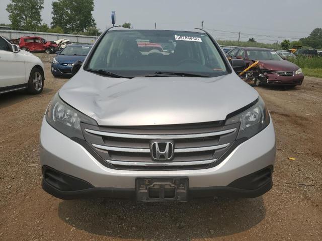Photo 5 from auction – 2012 HONDA CR-V LX with VIN 5J6RM4H34CL027863