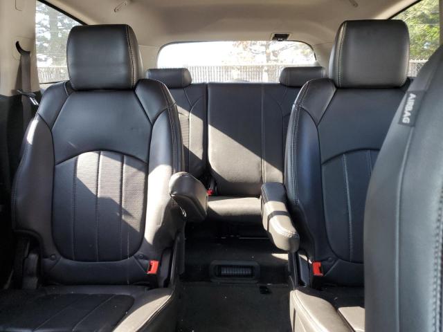 Photo 10 from auction – 2014 BUICK ENCLAVE with VIN 5GAKVBKD1EJ372486