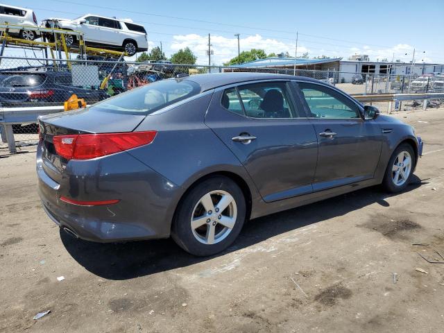 Фото 3 с аукциона – 2015 KIA OPTIMA LX с VIN KNAGM4A75F5631132