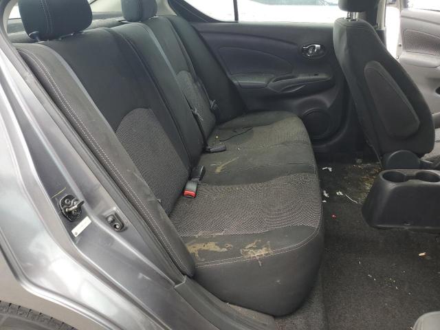Photo 10 from auction – 2019 NISSAN VERSA S with VIN 3N1CN7AP3KL869719