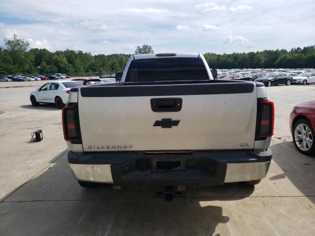 Photo 6 from auction – 2013 CHEVROLET 3500 HD with VIN 1GC4K1C82DF108755