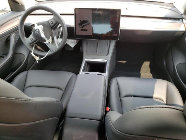 Photo 8 from auction – 2023 TESLA MODEL 3 with VIN 5YJ3E1EA5PF582159