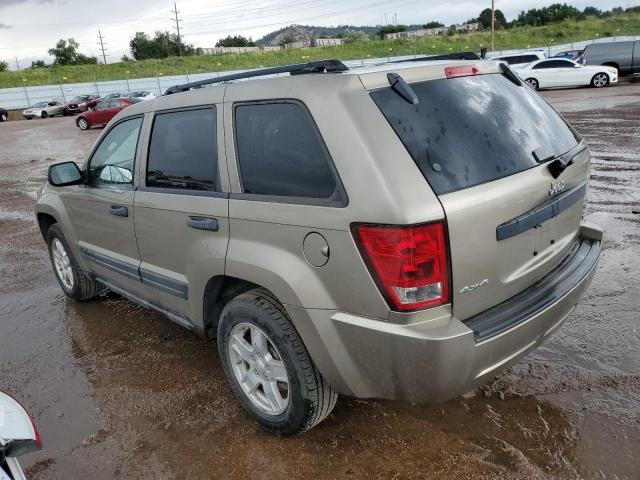 Photo 2 from auction – 2005 JEEP GRAND CHER with VIN 1J4GR48KX5C721332