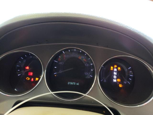 Photo 9 from auction – 2010 LINCOLN MKZ with VIN 3LNHL2GC1AR754138