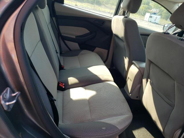 Photo 10 from auction – 2012 FORD FOCUS SE with VIN 1FAHP3K25CL340932