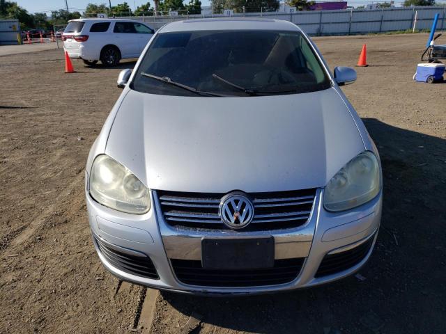 Photo 5 from auction – 2009 VOLKSWAGEN JETTA WOLF with VIN 3VWRA71K29M045249