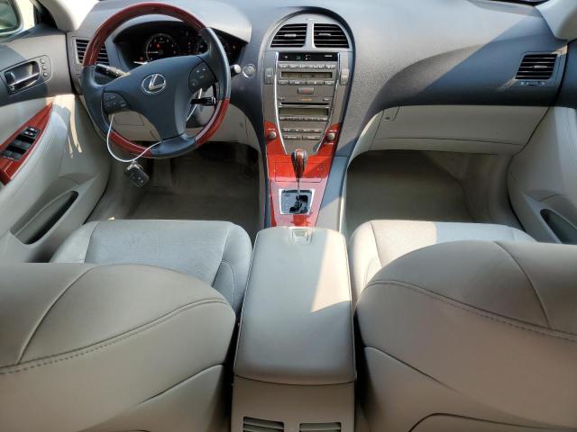 Photo 8 from auction – 2009 LEXUS ES 350 with VIN JTHBJ46G192322132