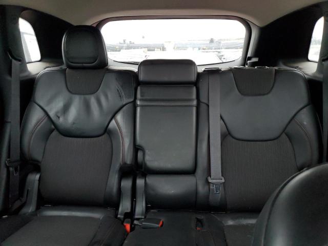 Photo 10 from auction – 2017 JEEP CHEROKEE T with VIN 1C4PJMBS4HW501659