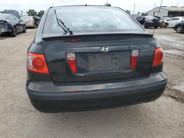 Photo 6 from auction – 2005 HYUNDAI ELANTRA GL with VIN KMHDN56D95U133751