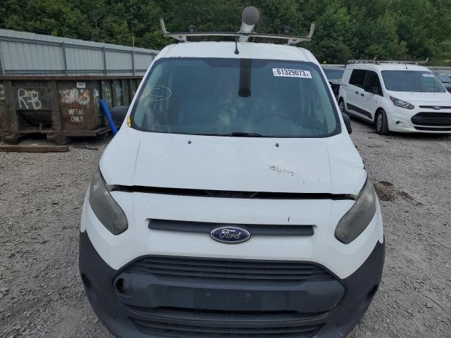 Photo 5 from auction – 2014 FORD TRANSIT CO with VIN NM0LS7EX3E1158014