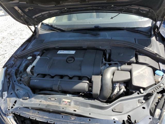 Photo 11 from auction – 2012 VOLVO XC60 3.2 with VIN YV4952DL3C2284884