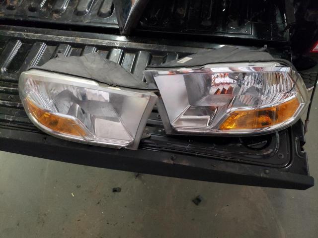 Photo 12 from auction – 2010 DODGE RAM 1500 with VIN 3D7JV1ET9AG111888