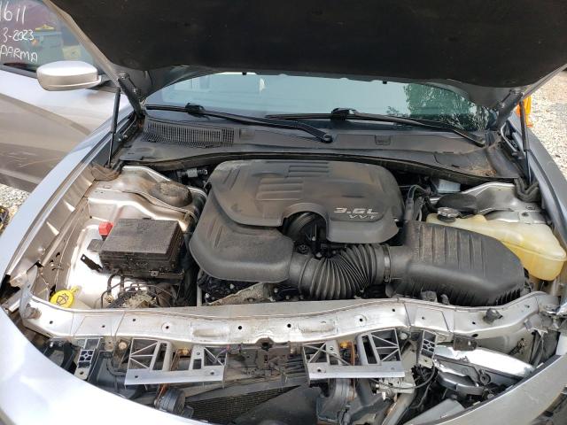 Photo 11 from auction – 2018 DODGE CHARGER GT with VIN 2C3CDXJGXJH197959